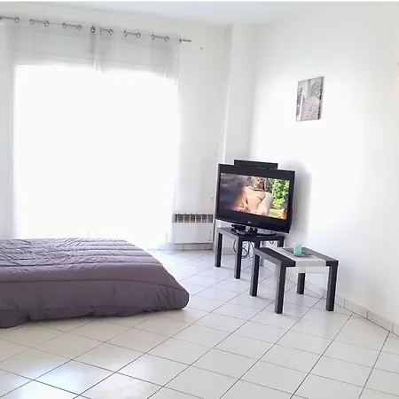 Zen Et Calme. Apartamento *