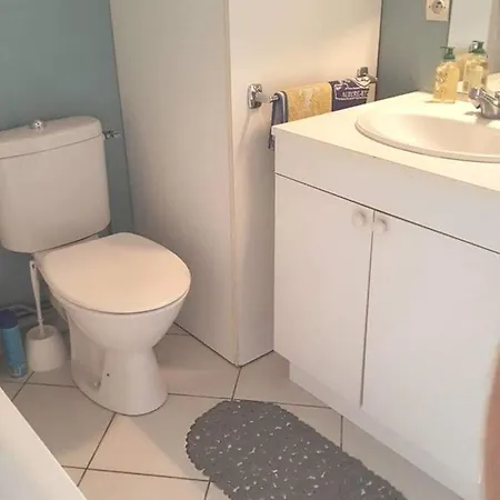 Apartamento Zen Et Calme.