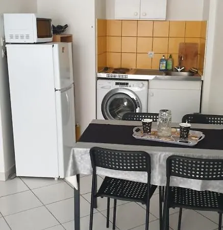 Apartamento Zen Et Calme.