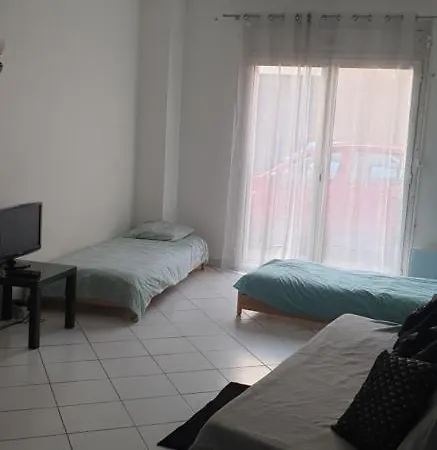 Apartamento Zen Et Calme. *