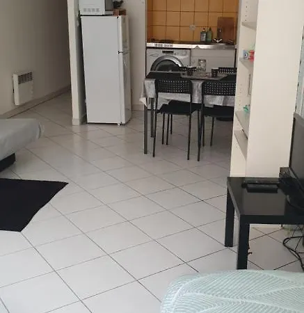 Zen Et Calme. Apartamento *